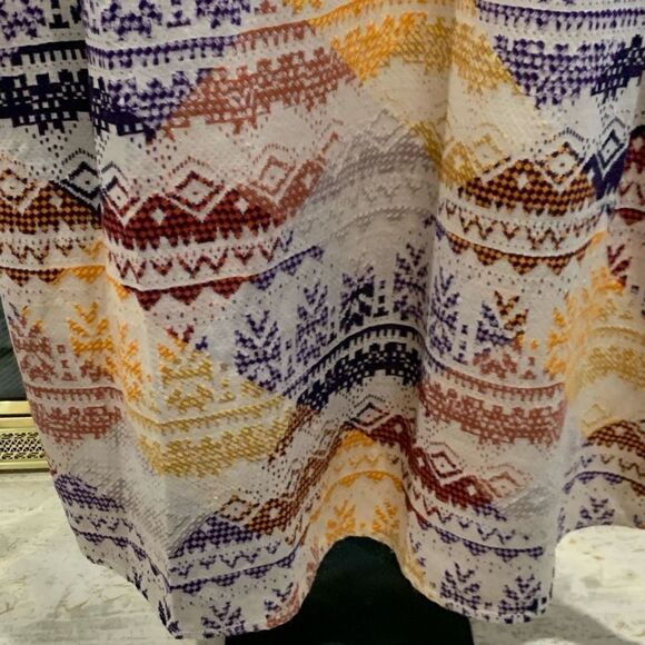 Lularoe sarah  - Picture 9 of 10